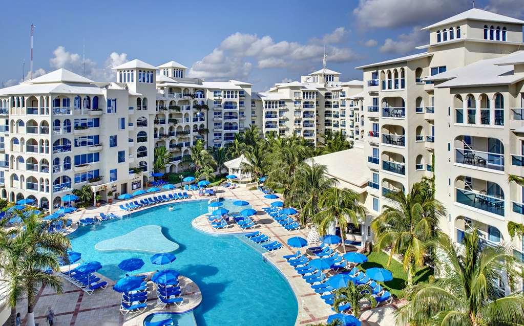Occidental Costa Cancun Facilities photo