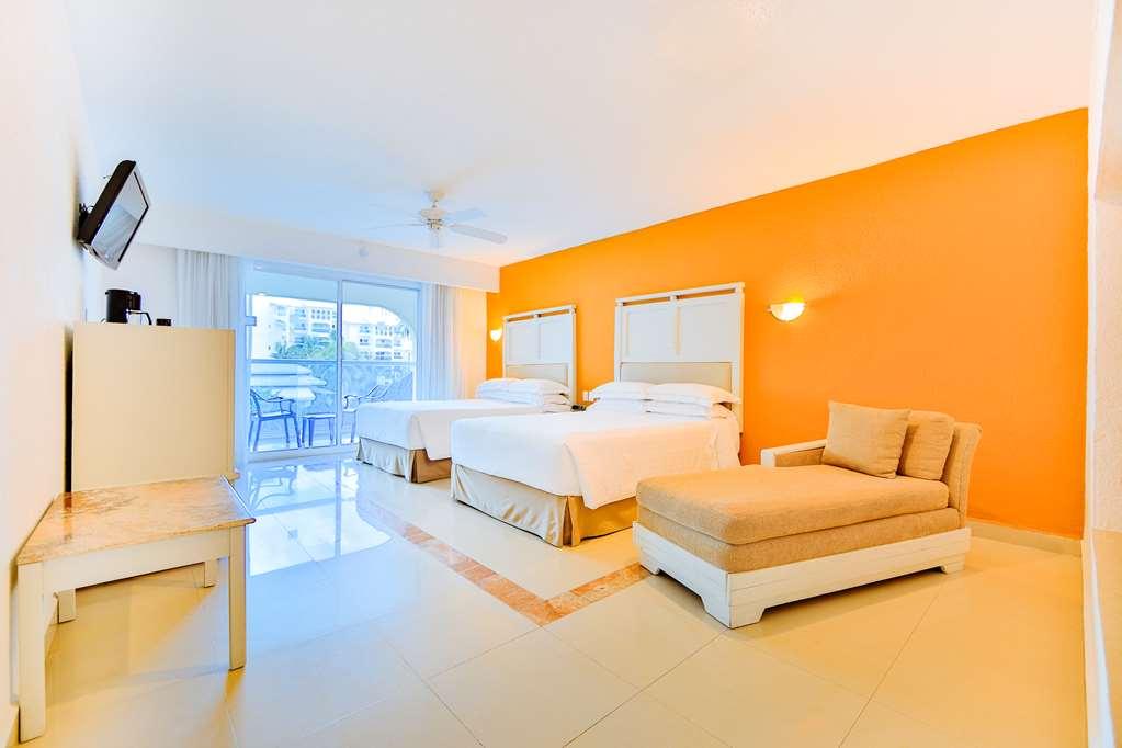 Occidental Costa Cancun Room photo
